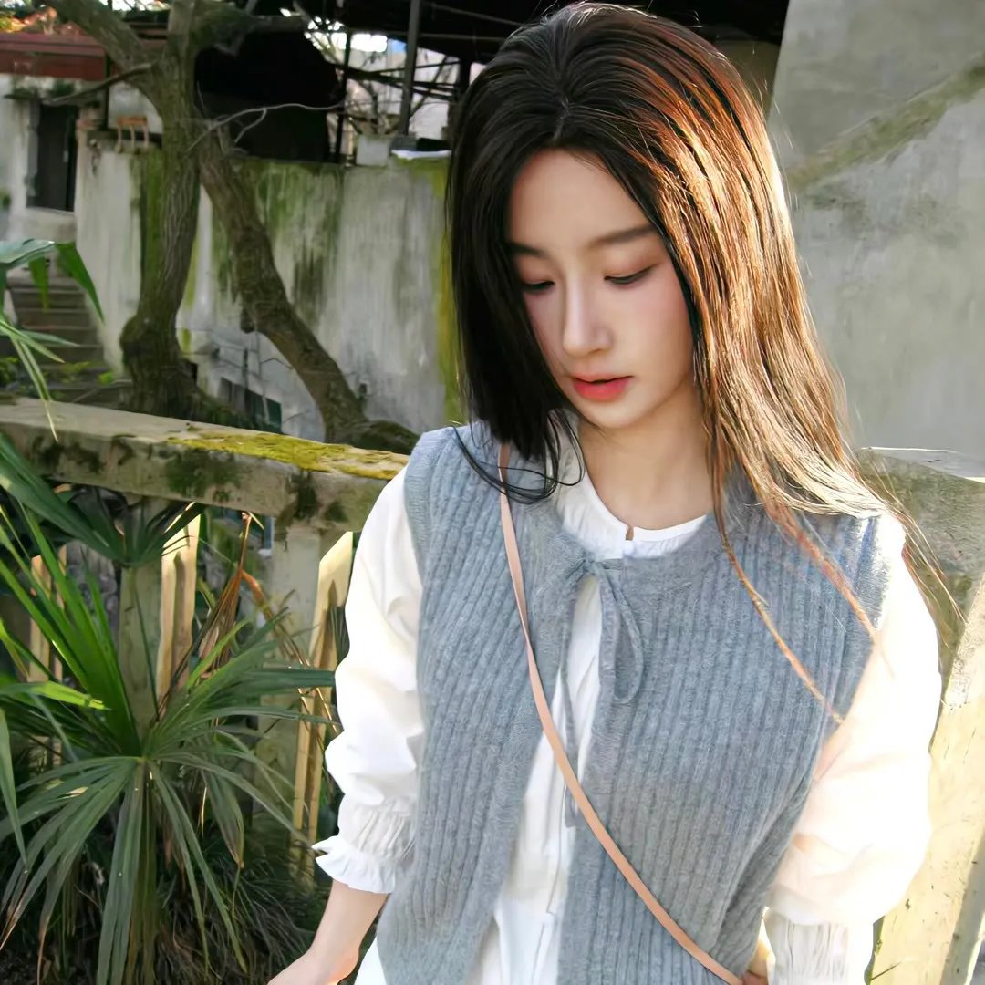 遥远的婚约