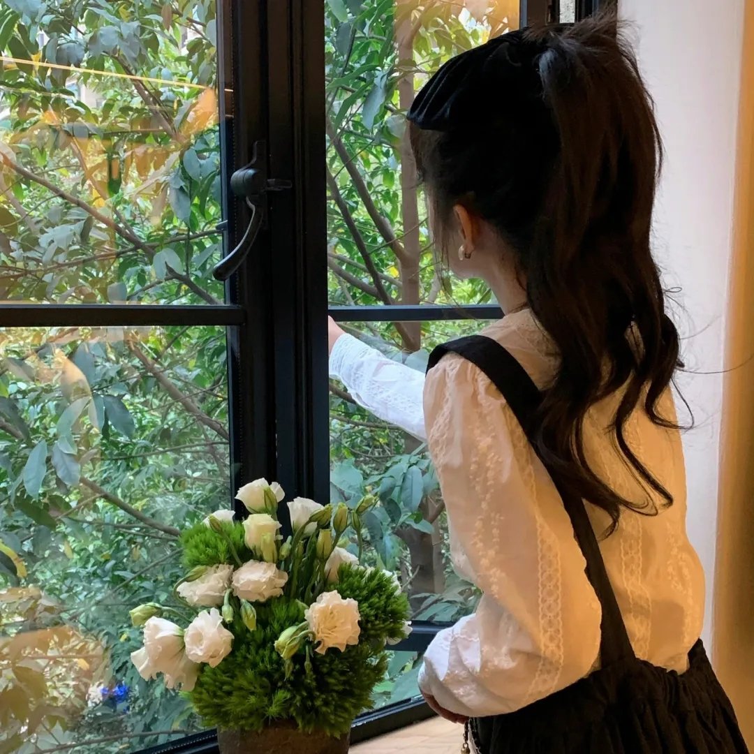 花游记
